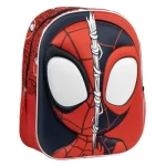 Cerda Kids Backpack 3D Spidey - dětský batoh s 3D efektem (10200839)