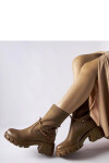 Boty model 206561 Solea 40