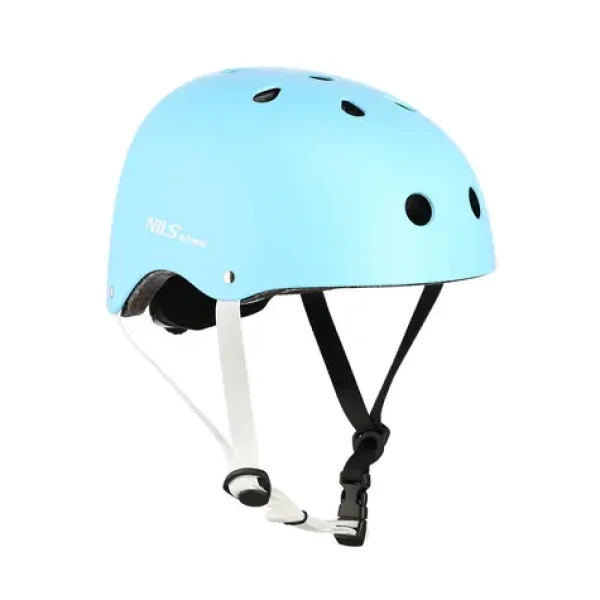NILS EXTREME MTW001 MODRÁ VEL.L(58-61 CM) HELMA (16-70-320)