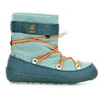 Affenzahn Snow Boot Vegan Snowy Bunny
