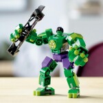 LEGO® Marvel 76241 Hulk robotickém brnění