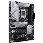 ASUS PRIME Z790-P / Z790 / LGA 1700 / 4x DDR5 / PCIEx16 / 1x 2.5GLAN / ATX (90MB1CK0-M0EAY0)