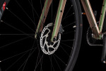 4EVER GROMVEL ELITE 28", rám 580, model 2026, barva green dragon - ZDARMA dopravné, odborná montáž, seřízení, pojištění a dárkový poukaz na nákup přílušensví! (Záruka nejlepší ceny! Nakupujte u autorizovaného prodejce!)