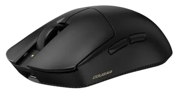 COUGAR Revenger Pro 4K černá / Herní myš / bezdrátová i drátová / 26000 DPI / 55 g / 150 h (CGR-NLNB-RP4)