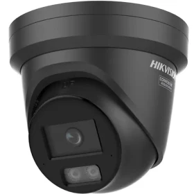 HIKVISION DS-2CD2347G3-LI2UY(2,8mm) černá / IP kamera / Turret / 4Mpix / ColorVu AcuSense / IR/LED 30m / IP67 (DS-2CD2347G3-LI2UY(2.8MM)(BLAC)