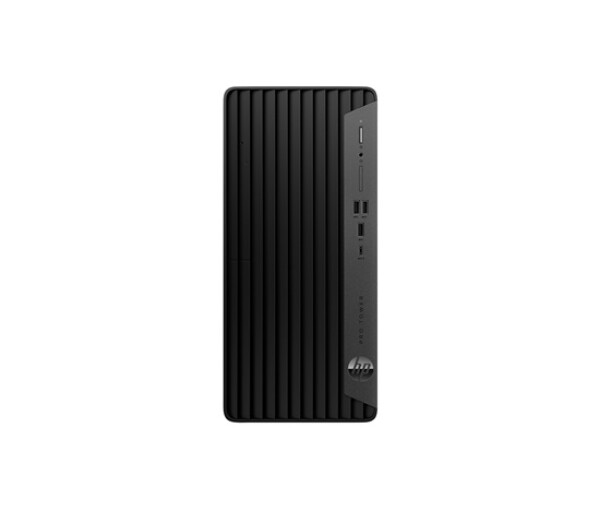 HP PC Pro Tower 400 G9, i5-14500, 1x16GB DDR4,512GB, Intel HD, USB kl. a myš, 260W plat., 2xDP+HDMI, Win11Pro EDF_1522862