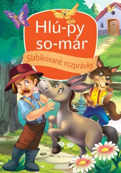 Hlúpy somár