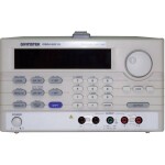 EA Elektro Automatik EA-PS 10080-60 2U laboratorní zdroj s nastavitelným napětím, 0 - 80 V/DC, 0 - 60 A, 1500 W, USB, Et