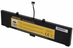 PATONA baterie pro ntb Lenovo Y50-70 6400mAh / Li-Pol / 7.4V (PT2838)