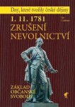 1. 11. 1781 - Zrušení nevolnictví - Ivo Cerman