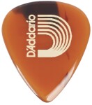 D'Addario Casein 351 Standard Pick