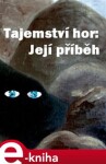 Tajemství hor: její příběh - Cathy Clamshell e-kniha