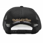 Mitchell & Ness Pánská kšiltovka Philadelphia 76ers NBA Billboard Trucker