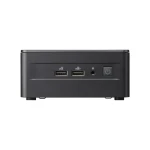 ASUS NUC 13 Pro Tall Kit RNUC13L3HV700000I / Mini PC / Intel Core i7-1370P / Intel Iris Xe / Barebone (90AR00B1-M00060)