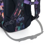 Studentský batoh Abstract Flora Topgal SKYE 26036