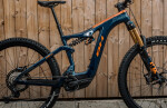BH ATOMX LYNX PRO 8.2 29", rám 21" (XL), 2022, black - ZDARMA dopravné, odborná montáž, seřízení! (Záruka nejlepší ceny. Nakupujte u autorizovaného prodejce.)
