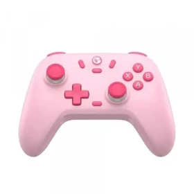 GameSir Nova Lite růžová / Bluetooth 2.4GHz USB-C / Nintendo Switch / Android / PC / iOS (6936685221734)