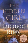 The Hidden Girl: A spellbinding tale about the power of destiny from the global number one bestseller - Lucinda Riley