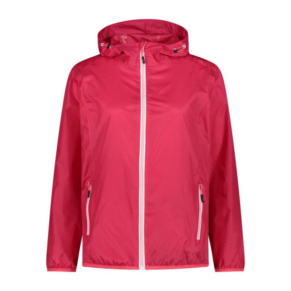 Cmp Woman Bunda s kapucí Fix Hood W 3X53256-37CC 34