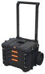 KETER ROC Pro Gear 2.0 3 zásuvkový box XL