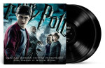 Harry Potter And The Half-Blood Prince - 2 LP - Nicholas Hooper