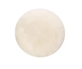 BOSCH 1609200245 / Lešticí kotouč / průměr 125 mm (1609200245)