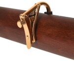 Shubb C3g Capo Royale Gold 12-String