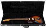 Fender Kurt Cobain Jaguar NOS LH RW 3CS