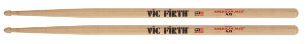 Vic Firth AJ3 American Jazz