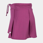 Dámská sukně Joma Open II Tennis Skirt Fuchsia Velikost: M