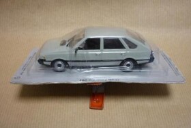 FSO Polonez DeAgostini 1/43