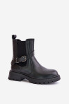 Jodhpur boty model 201899 Step in style 37