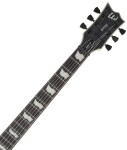 ESP LTD EC-1000PIEZO STBLK LH