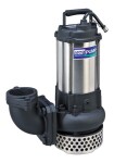 Drenážní čerpadlo HCP AL‐32AN 400V bez plováku