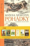 Pohádky Božena Němcová