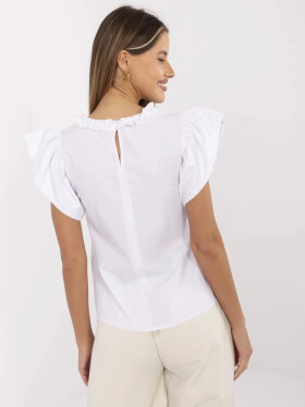 Halenka LK BZ 506781 1.12 bílá 36