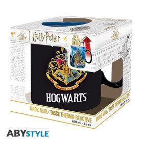 Harry Potter Hrnek měnící Dopis 460 ml
