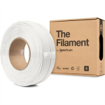 Spectrum Filament "The Filament" ReFill ASA 1,75 mm TRAFFIC WHITE 1 kg