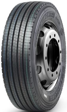 305/70 R19,5 148/145M KLS200 NORD M+S 3PMSF TL LING LONG