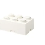 LEGO® Storage 40000804 Úložný box / 375 x 250 x 180 mm - bílá (6040000804)