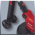 Elektrická strunová sekačka Einhell GE-ET 5027 3402090