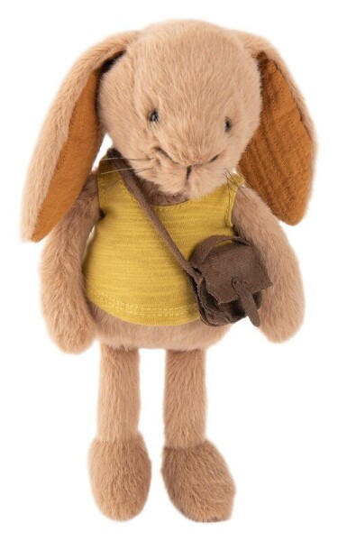 MOULIN ROTY Králíček Jojo - La bande a Jojo