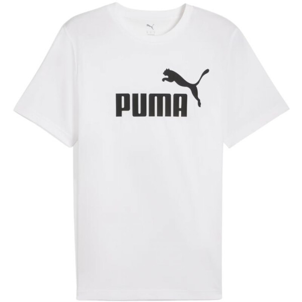 Puma Ess No.1 Logo Tee M 682532 02 pánské tričko m