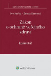 Zákon ochraně veřejného zdraví