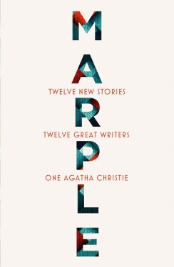 Marple: Twelve New Stories, 1. vydání - Ruth Ware