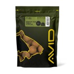 Avid Boilies Premium Monster Crab-Tuna & Spirulina 1kg - 24mm,Avid Boilies Premium Monster Crab-Tuna & Spirulina 1kg - 24mm