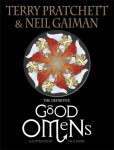 The Illustrated Good Omens