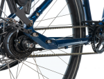Leader Fox ESCALANTE městské, rám 18" (M), model 2025-1, blue - ZDARMA dopravné, odborná montáž, seřízení, pojištění a dárkový poukaz na nákup přílušensví! (Záruka nejlepší ceny. Nakupujte u autorizovaného prodejce.)