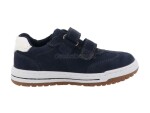 Dětské celoroční boty Lurchi 95L0013004 NAVY Velikost: 32