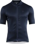 Cyklistický dres CRAFT Essence - modrý Velikost textilu: XXL